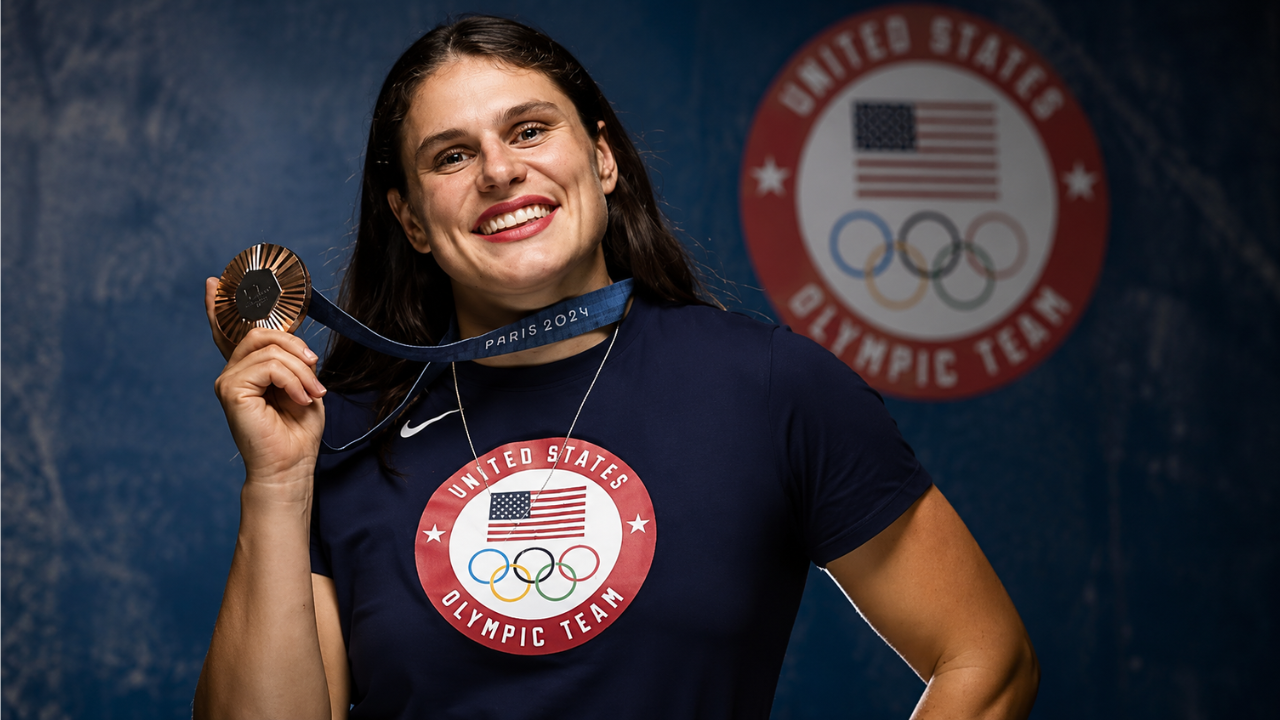 Ilona Maher: The Rugby Player Who Rewrote What a Female Athlete Can Be