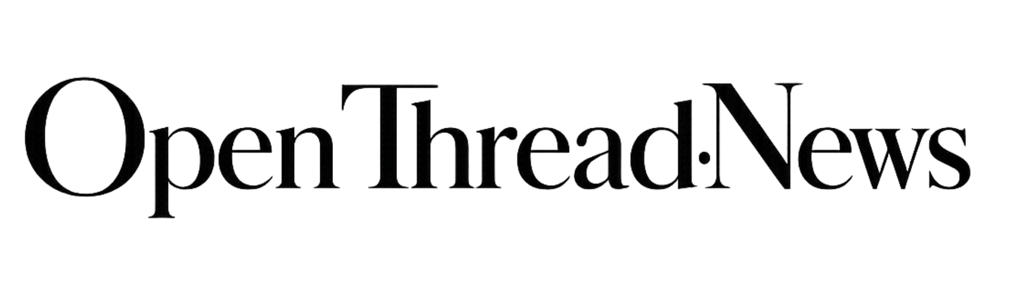 OpenThreadNews logo