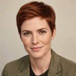 Casey Morgan, Reality TV Correspondent at OpenThreadNews