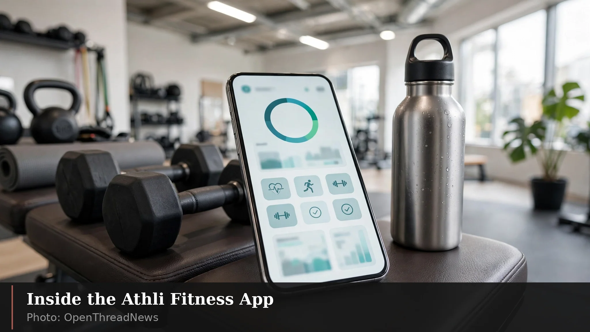 cassidy malsch athli app