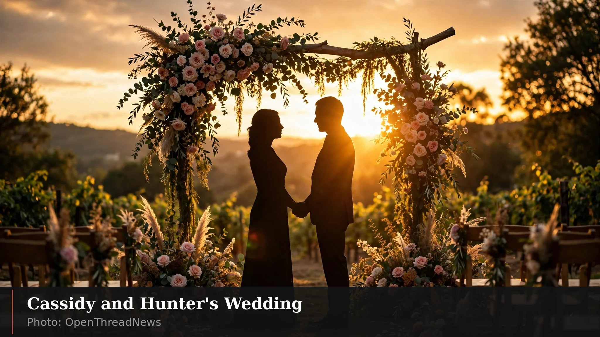 cassidy malsch wedding