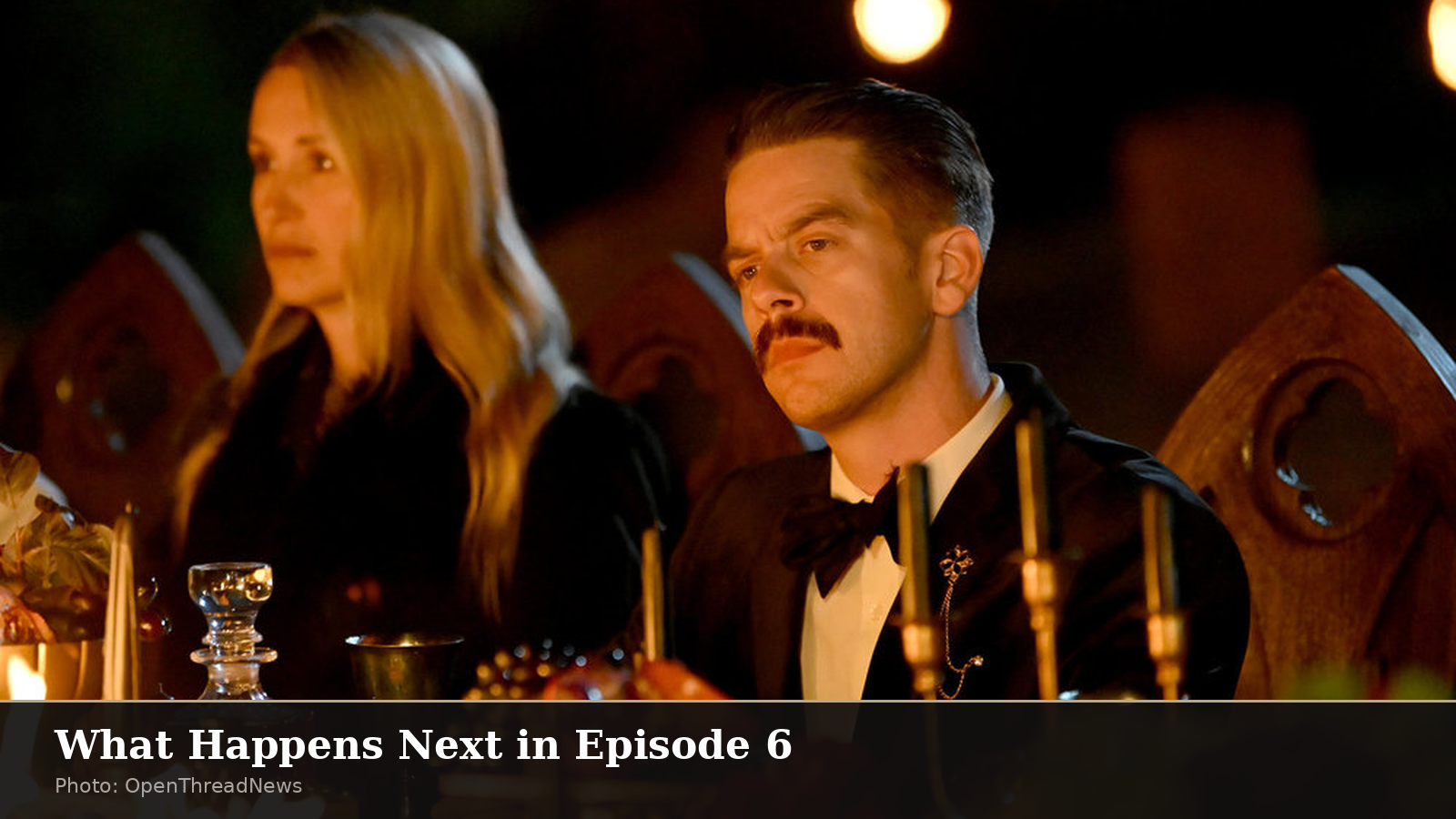 What Happens Next in Episode 6
