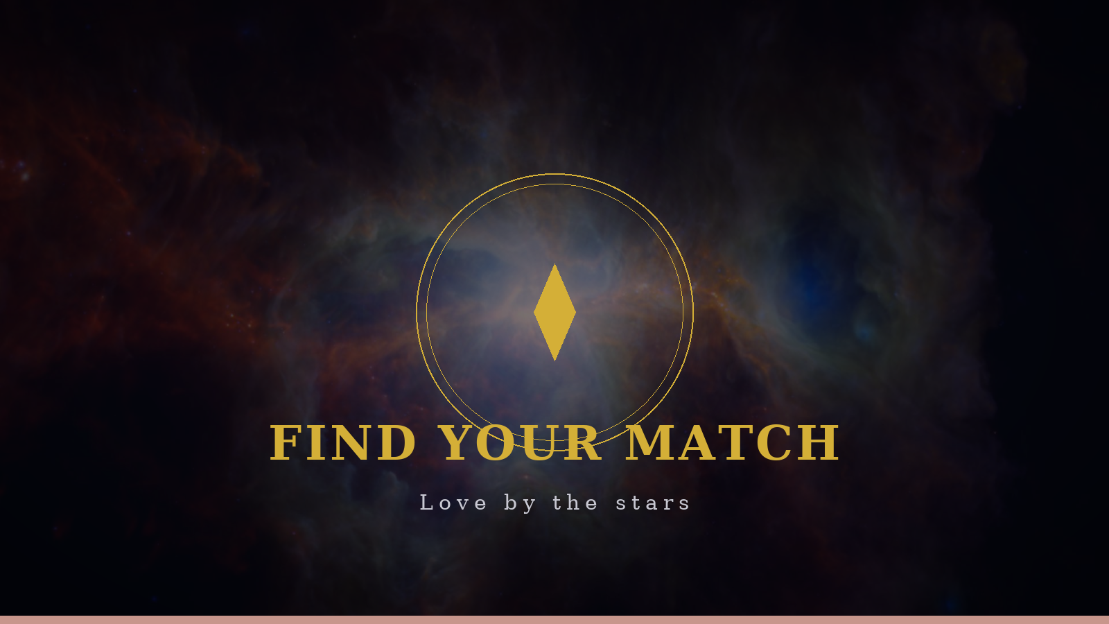 Find your match