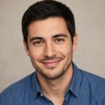 Jordan Blake, Entertainment News Reporter at OpenThreadNews