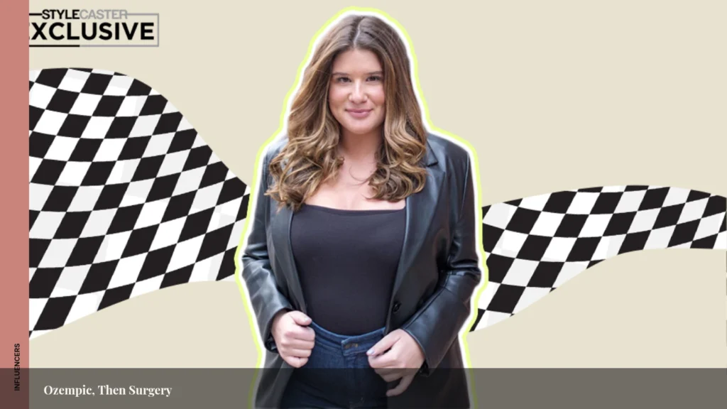 Remi Bader revealed her SADI-S weight loss surgery in March 2025