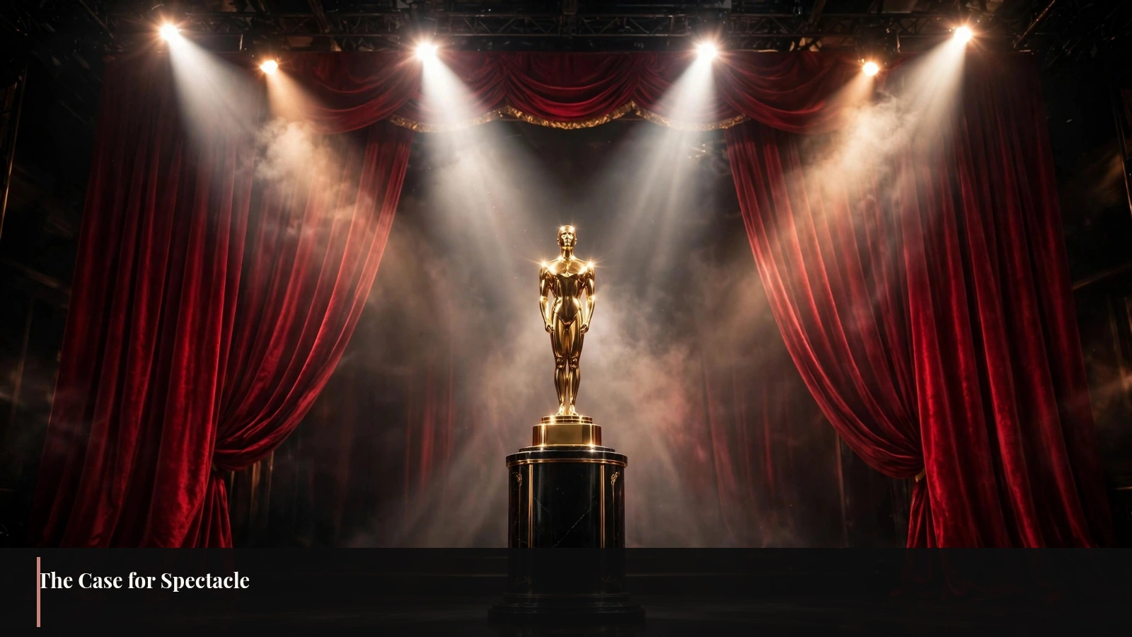 The spectacle and Emmy-winning hardware of the celebrity Traitors editions