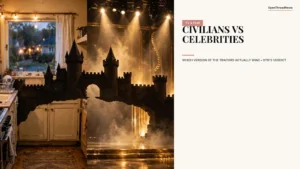 Civilian vs Celebrity Traitors: Which Version Is Actually Better?
