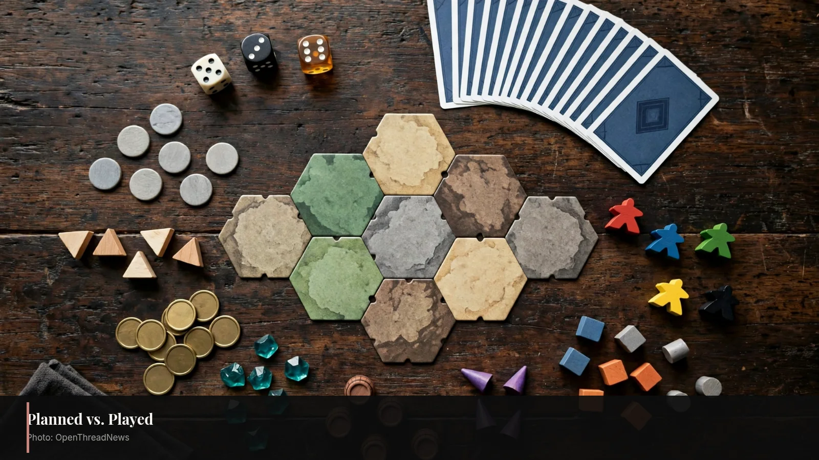 The planned format and unscripted gameplay of The Traitors: New Blood